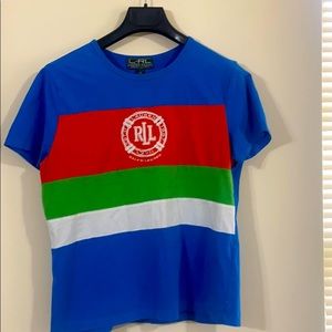 Ralph Lauren top